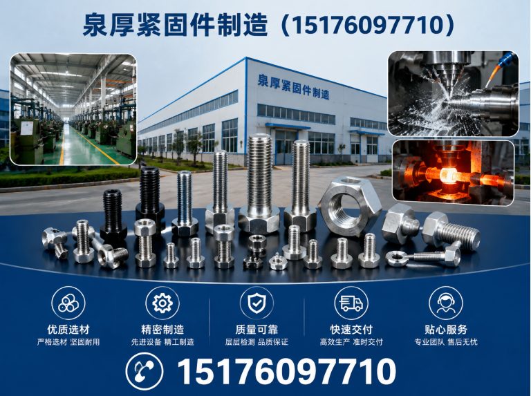 鸡泽县预埋件展示图